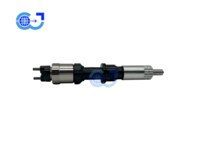 Yüksek performanslı enjektör 095000-066 #095000-0661 Common Rail dizel enjektör - Product Image 5
