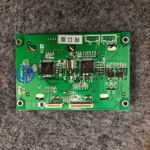 Máy In XP600 Hội Đồng Quản Trị Chuyển Đổi Kit Với Hoson Mạch Cho DX5 DX7 <span class=keywords><strong>5113</strong></span> XP600 Đôi/Đầu Duy Nhất Máy In Phun - Product Image 5