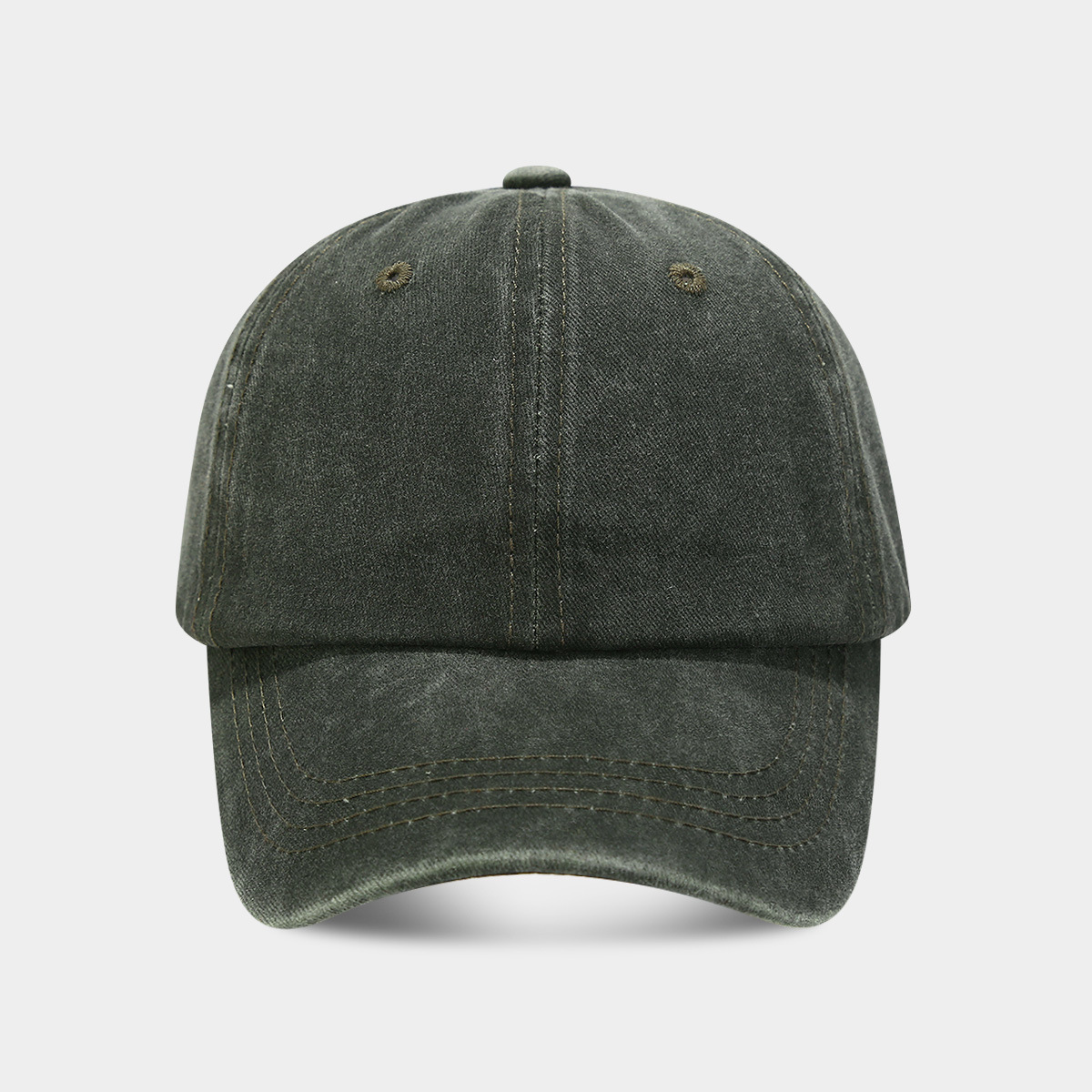 Verde militar