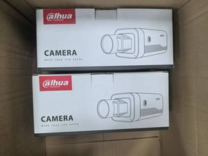 Network <strong>Camera</strong> DH-<strong>IPC</strong>-HF3241FP-FD 2MP Box <strong>Camera</strong> Excluding Lens HD CCTV <strong>Camera</strong> - Product Image 6