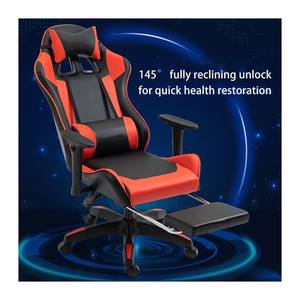 Sedia da gioco ergonomica per Gaming Gamer all'ingrosso scrivania e sedie - Product Image 4