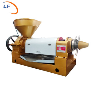 Expeller Machine Oil Extraction Extracteur <strong>Huile</strong> De Palmiste Screw Oil Press Machine - Product Image 5