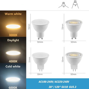 Mr16 Fsl <strong>Led</strong> Bulb 9w 12w Ceiling Lamp Spot Light for Home <strong>Led</strong> Spot Lights <strong>Led</strong> Spot Light - Product Image 5