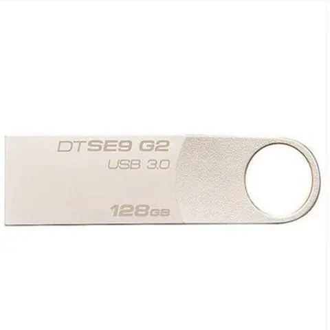 גבוהה באיכות DTSE9 G2 4GB 8GB 16GB 32GB 64GB 128GB USB 3.0 Pendrivers נירוסטה פלדה USB פלאש נהג