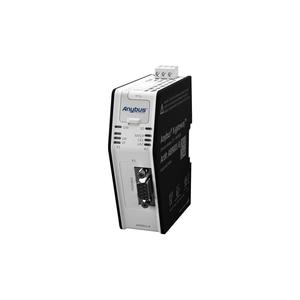 Anybus AB9001 Modbus-TCP Master/Profibus ведомый шлюз USB, RJ-45, Ethernet 24 В/DC 1St. (940910209030) - Product Image 1