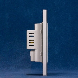 Luxury Design American Light Switch and <strong>Socket</strong> 110 Volt 220 Volt <strong>6</strong> Pin <strong>Socket</strong> With Double USB Type a - Product Image 6