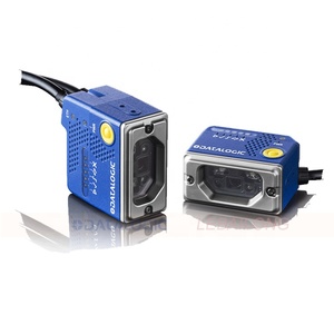 Datalogic <strong>MATRIX</strong> 120 210-060 WVGA SER+ETH STD SC 2D Barcode Reader <strong>Scanner</strong>
