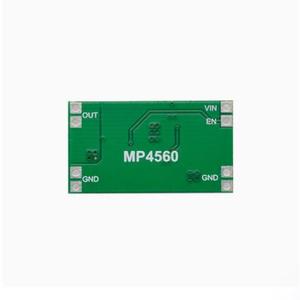 DC-DC MP4560 Step-down Regulated 2A Power <strong>Module</strong> <strong>Input</strong> 6-55V <strong>Output</strong> 3.3/5/9/12V Adjustable - Product Image 2