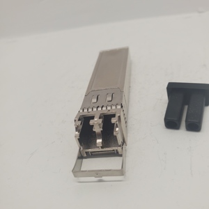 Завод SFP + XFP SFP28 QSFP + QSFP28 1,25 г 10 г 25 г 40 г 100 г совместимый корпус оптического приемопередатчика SFP модуль цена - Product Image 2