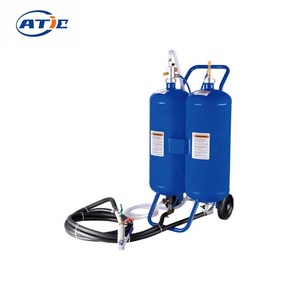 7แกลลอน Blaster คู่สำหรับโซดาและขัด - Product Image 1