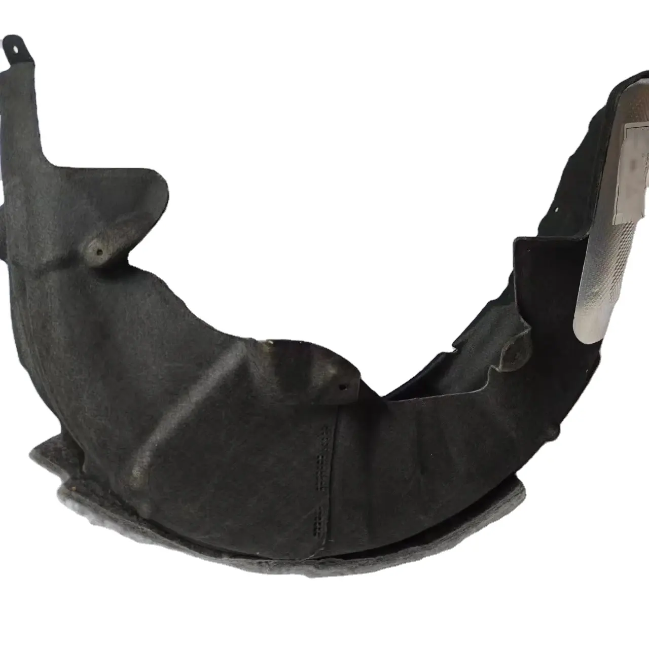 Forro interno 2136900330 do Fender da roda traseira para Mercedes Benz E 213