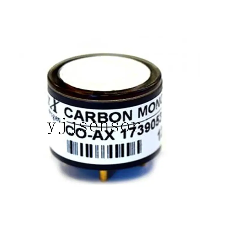 Nuovo trasduttore monossido di carbonio Gas CO sensore CO-AX