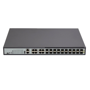 EPON 2/4/8/16ポート光ファイバーGEpon Epon OLT XGpon FTTH/ISPサポートVoIP/IPTVと他のOnuに対応 - Product Image 5