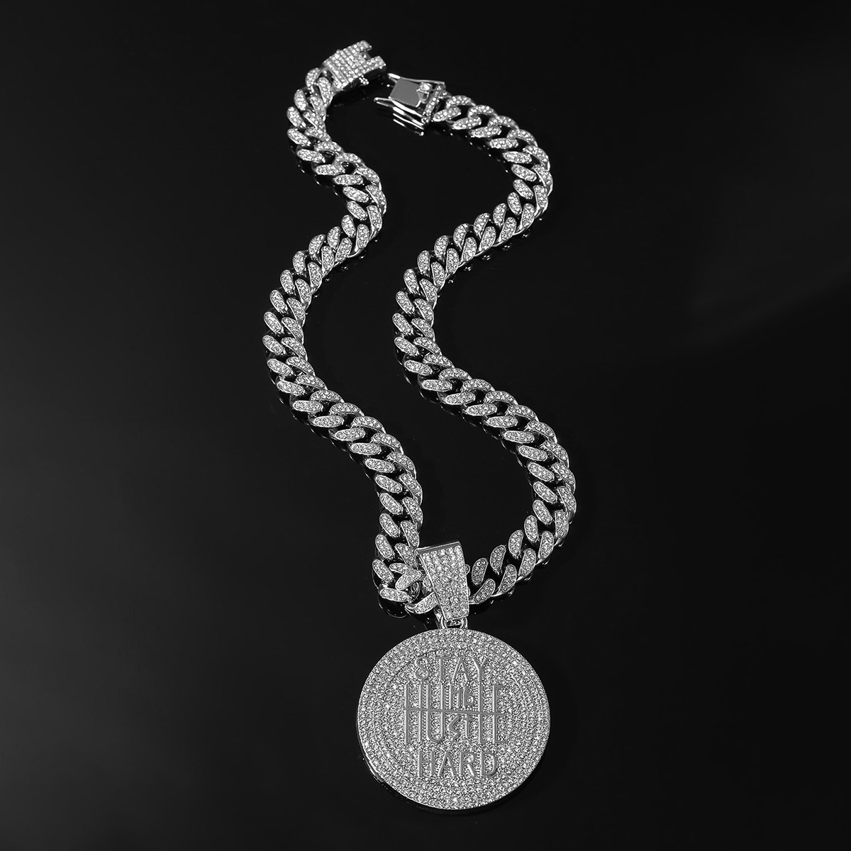 XL088-Silver