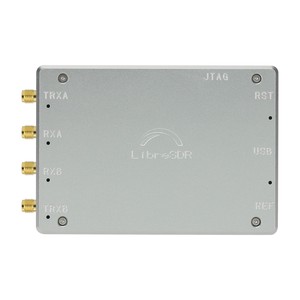 HamGeek XC7A200T AD9361 B220 Mini Kit de desarrollo de radio definido por software con reemplazo de carcasa CNC para HackRF PlutoSDR - Product Image 2