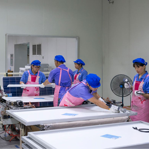 Miễn Phí Vận Chuyển Năng Lượng Mặt Trời 590 Wát 600 Wát Giá Rẻ Soar Panels Để Bán - Product Image 4