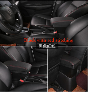 Suzuki Jimny için MRD 2018 + merkezi kolçak konsol kutusu iç değişiklik aksesuarları oto saklama kutusu - Product Image 4