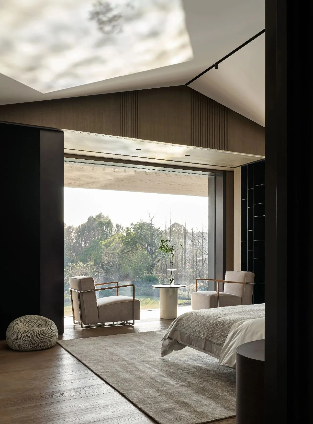 Layanan pemodelan rumah mewah 3d Max profesional, dekorasi eksterior rumah Hotel Villa dan desain Interior
