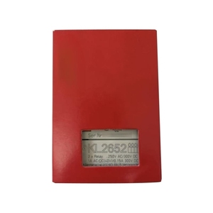 Stock Available KL3312-0013 KL3312-0014 KL3312-0015 KL3312-0016 <strong>Analog</strong> <strong>Input</strong> <strong>PLC</strong> <strong>Module</strong> - Product Image 4
