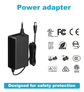 Ce Ul Saa Pse充电器交流Dc 36瓦适配器输出12 Vdc 3安培开关电源36 W 24v 1.5a电源适配器 - Product Image 5