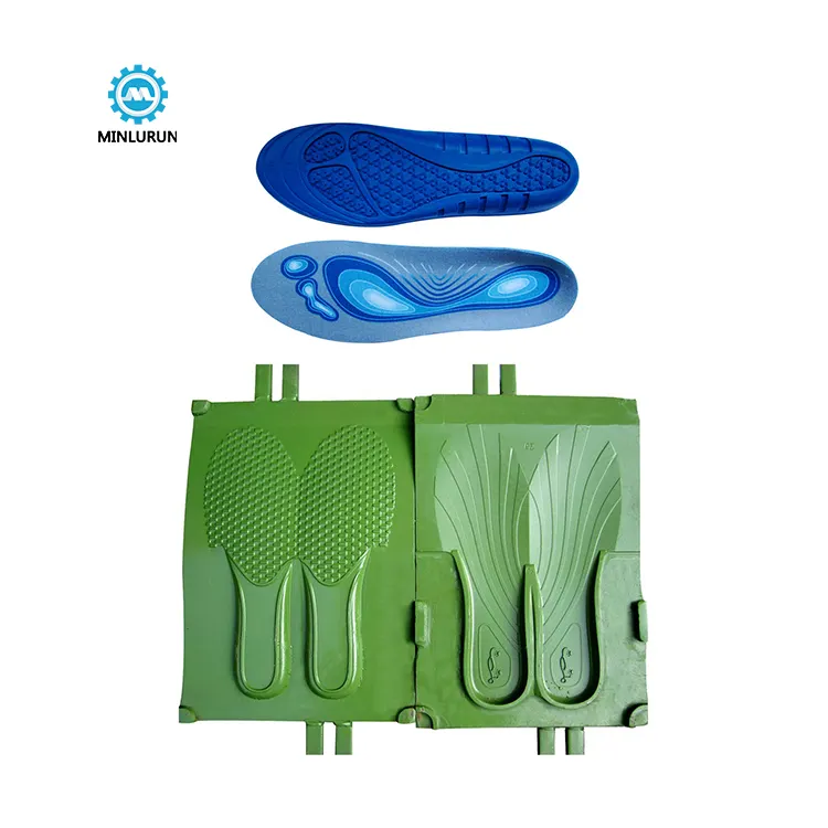 Eva Sheet Insole Mould Good Quality Sport Foam Insoles For Shoes Making Mold Die Footwear
