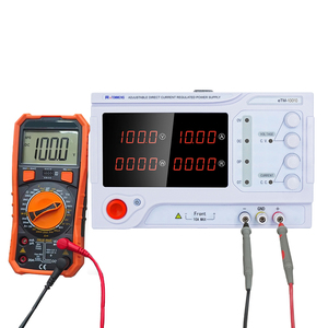 Fuente de alimentación conmutada de laboratorio de 1000W Potencia variable 100V 10A DC 5A Corriente de salida 1A Estabilizador de entrada Transformador LED 220V