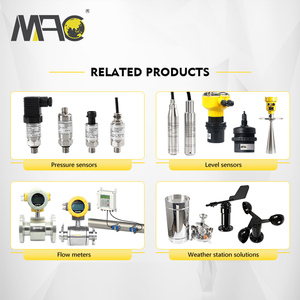 12v Mag Metermag <strong>Insertion</strong> Type Magnetic Flow Meter Insert Electromagnetic <strong>Flowmeter</strong> - Product Image 6