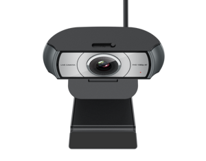 1080P USB Webcam Computadora H.264 Decodificación de video AF Enfoque automático Cámara web Computadora portátil o computadora de escritorio Cámara con micrófono estéreo - Product Image 5