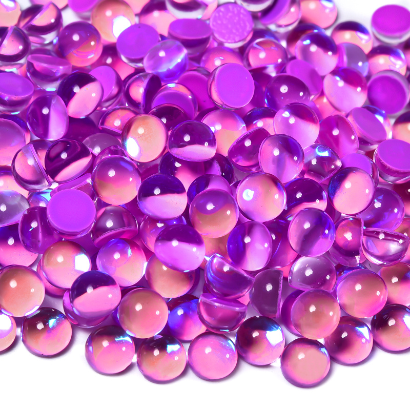P263 Amethyst Mermaid
