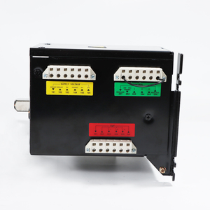 160A ATS 4 P 3เฟสสวิตช์โอนอัตโนมัติสำหรับเครื่องกำเนิดไฟฟ้า63A PC Class ใช้ในบ้าน160A 4เสาสวิตช์เปลี่ยนอัตโนมัติ - Product Image 6