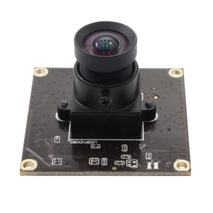 Módulo de cámara de captura de movimiento de alta velocidad USB 1080P 260FPS USB2.0 OmniVision OV4689 CMOS Sensor - Product Image 2