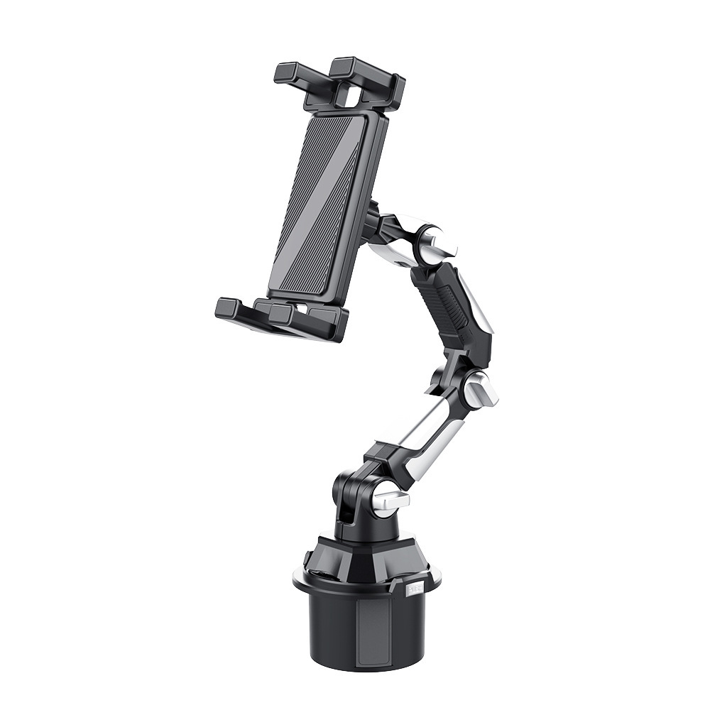 S258 Universal Stand for Water Bottles, Tablets, and Phones