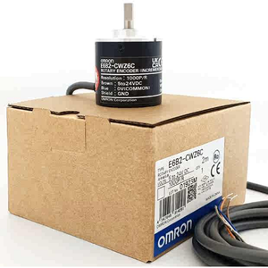 Encoder OMRO E6C2-CWZ6C-800PR E6A2-CS5C-500PR E6A2-CS5C-360PR E6A2-CW3C-200PR E6A2-CS5C-100PR E6A2-CS5C-10PR - Product Image 3