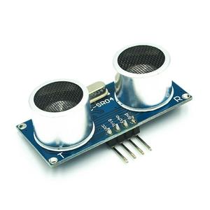 100pcs <strong>Ultrasonic</strong> Module HC-SR04 Distance Measuring Transducer <strong>Sensor</strong> Samples Best prices - Product Image 2