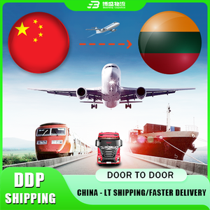 Nakliye ajan tedarikçisi arama Shopify Dropshipping çin'den navlun kapı kapı Ddp fransa'ya - Product Image 3