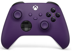 violet