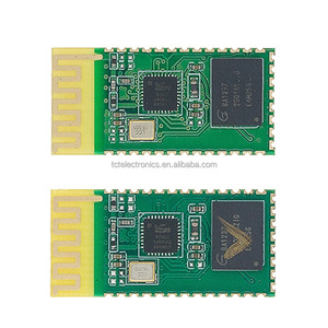 HC-05 HC-06 RF Wireless Blue-tooth Transceiver Slave Module <strong>HC05</strong> / HC06 RS232 / TTL to UART Converter For Arduins