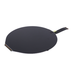 Módulo de pantalla LCD de reloj TFT de 5 pulgadas, interfaz de controlador MIPI RGB redonda 1080*1080, pantalla de repuesto para reproductor de vídeo Lcd doméstico HD - Product Image 1