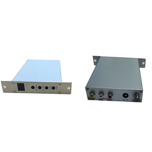 エコノミーTV信号コンバータRF NTSCモジュレータ近隣モジュレータAV to PALモジュレータ - Product Image 1