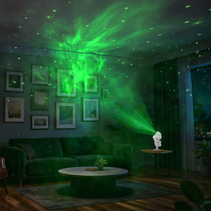 Phi Hành Gia dẫn Sao chiếu: Dimmable ánh sáng môi trường xung quanh cho vườn ươm nhẹ nhàng, Nhà hát & không gian thẩm mỹ phòng - Product Image 5