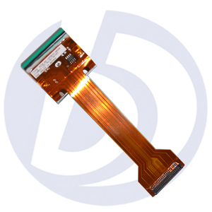 ENM10058307 Original Thermal Printer Printhead <strong>Dominio</strong> Print Head for LINX Videoje Markem X60 53mm 32mm