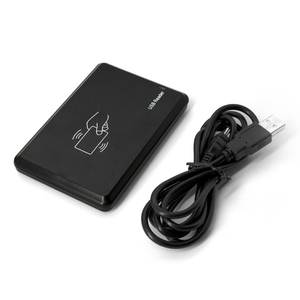 NFC RFID Contactless lettore di Smart card/scrittore 13.56 MHz USB interfaccia lettore di schede Rfid - Product Image 2