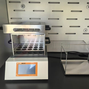 SPD620 Advanced Digestion System for Efficient Sample <strong>Processing</strong> in Agriculture, Forestry, and Environmental Protection - Product Image 4