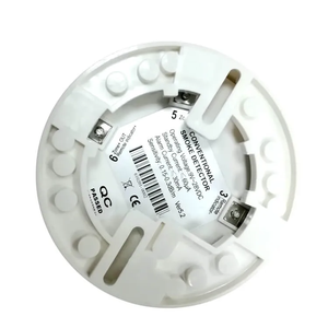 独立无线热探测器火灾报警热探测器测试仪 - Product Image 4