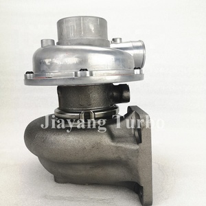 Turbo HITACHI ZAXIS ekskavatör 6BG1T motor RHG6 Turbo VB570031 CICZ VC570031 VD570031 VB570031 114400-3770 - Product Image 2