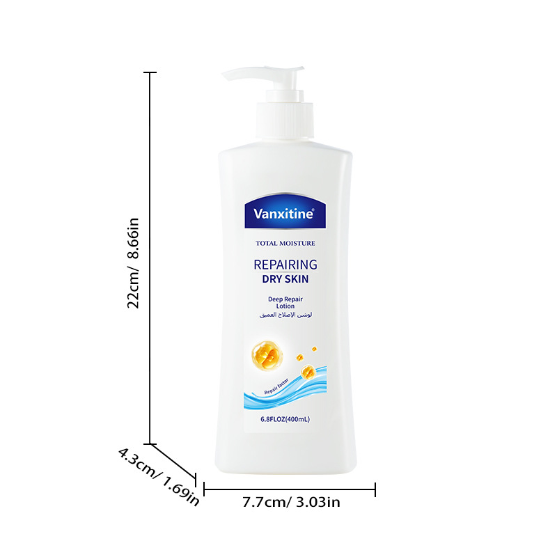VASELINE REPAIR LOTION