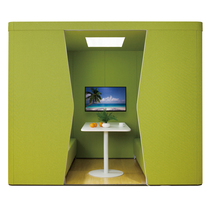 Verde
