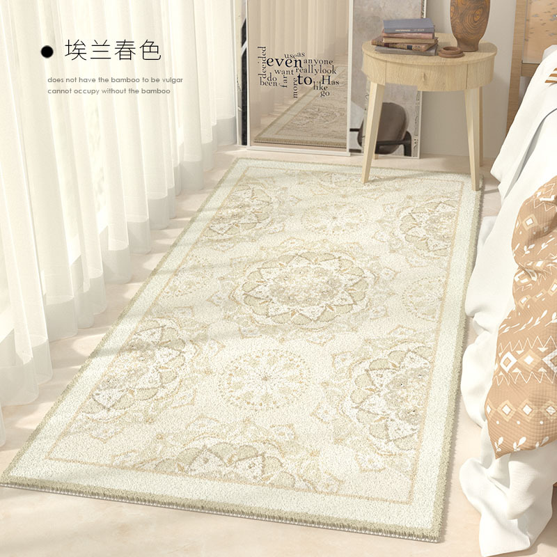 Imitation cashmere - Spring Colors of Elan