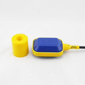 Micro interruptor flutuador elétrico, nível de tanque de água, popular, alta qualidade, esgoto, controle de nível elétrico, tanque de água, controlador de nível