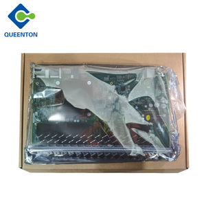 GFCH C+ OLT Gpon Service Board Hochdichte Platine GFCH FTTH Netzwerklösung 16 SFP-<span class=keywords><strong>Module</strong></span> DC 48V AC 220V - Product Image 5